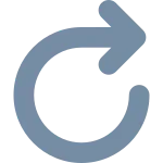 Redo SVG Icon